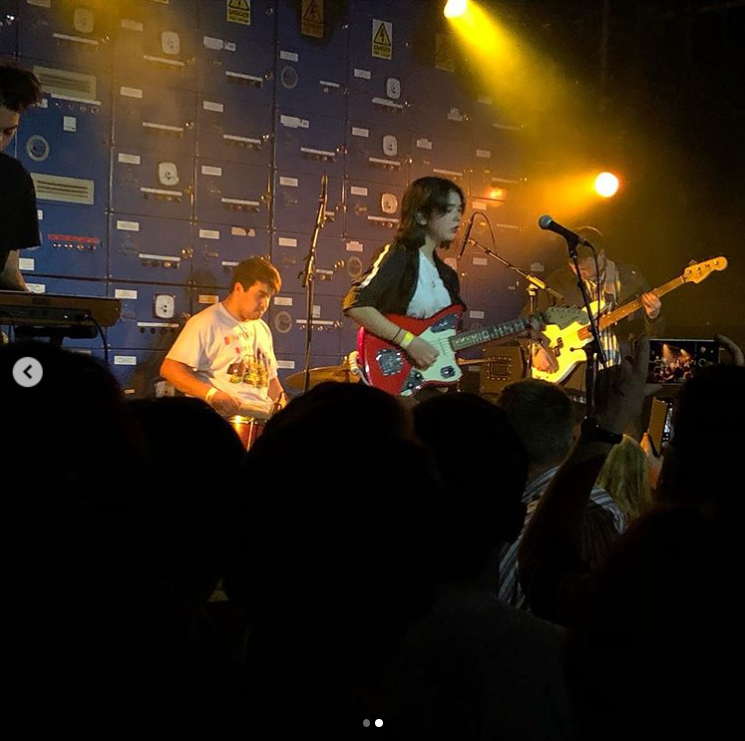 Snail Mail, Gorilla Manchester – Gig Review