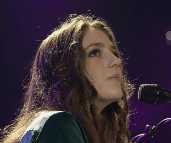 Birdy By Harald Krichel