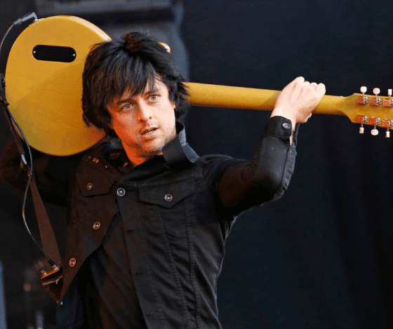 Green Day By Sven-Sebastian Sajak