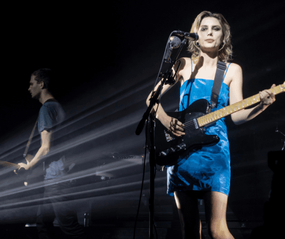 Wolf Alice, ‘The Last Man On Earth’ – Single Review