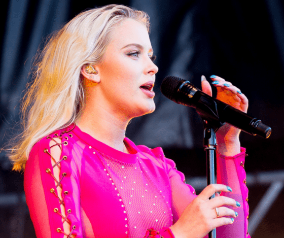 Zara Larsson