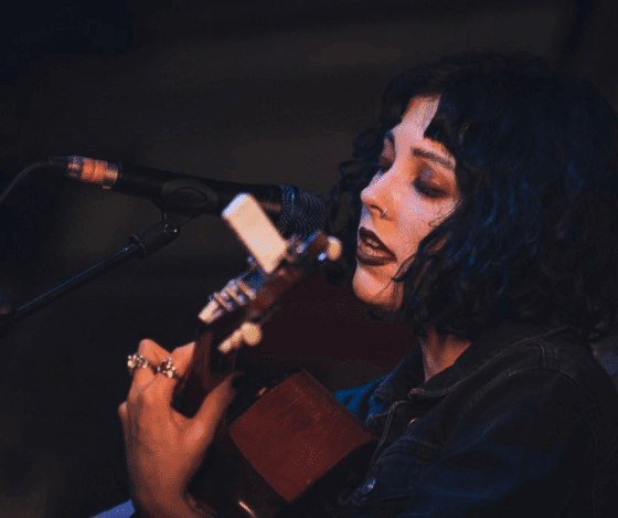 Pale Waves By Paul Hudson