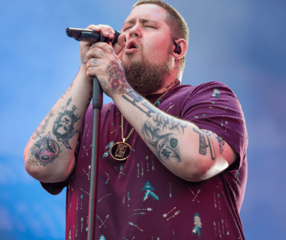 Rag ‘n’ Bone Man Drops Acoustic Version Of ‘All You Ever Wanted’