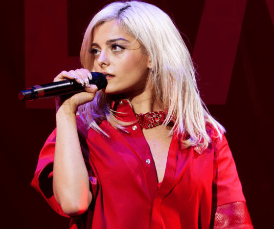 Bebe Rexha