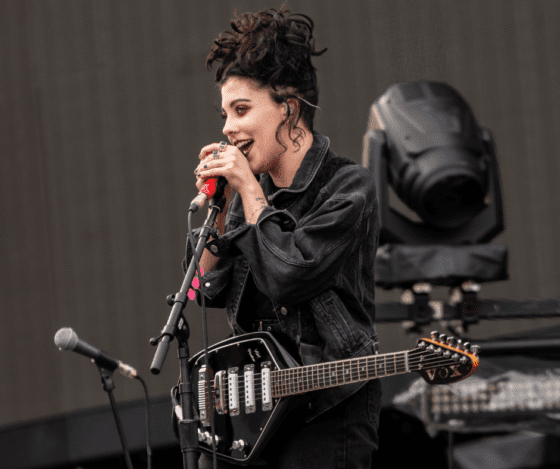 Pale Waves By Raph_PH