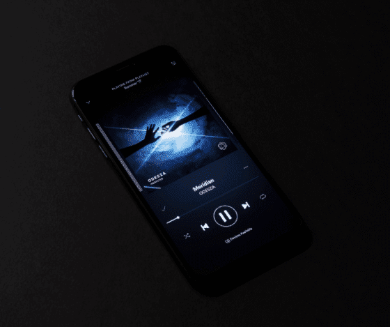 Streaming