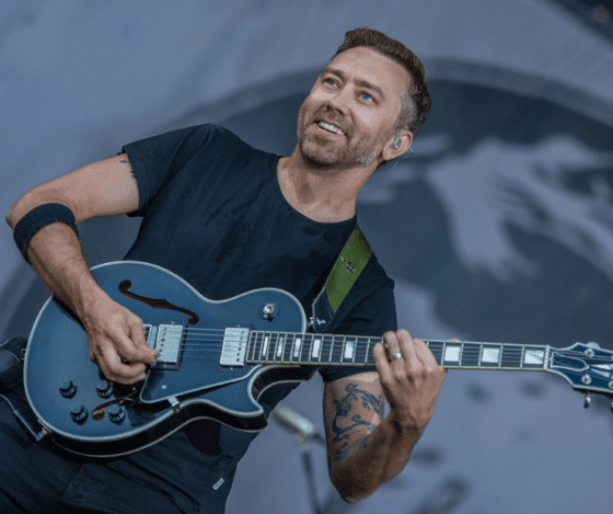 Rise Against