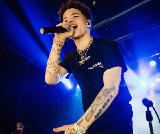 Lil Mosey