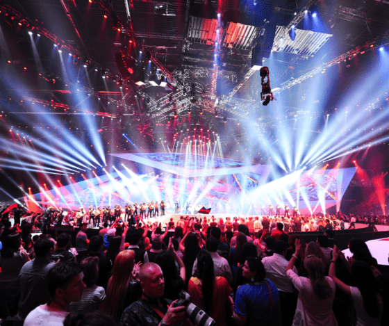 Eurovision