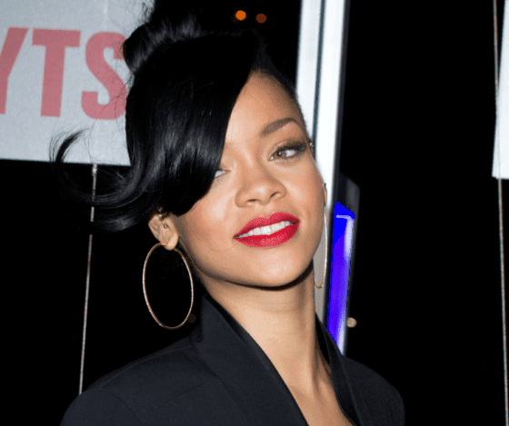 Rihanna