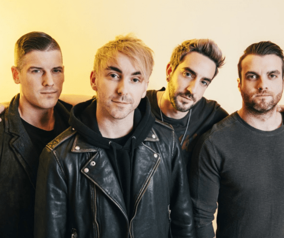All Time Low