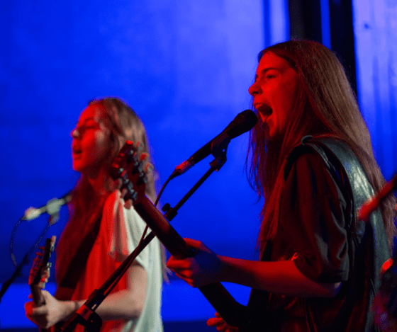 Haim