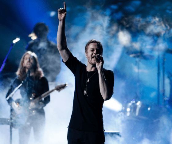 Imagine Dragons