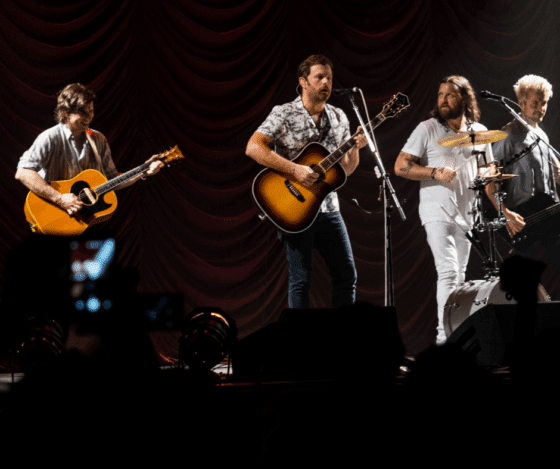 Kings Of Leon