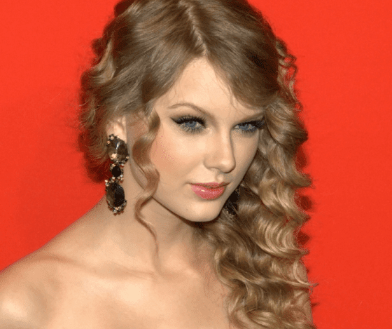 Taylor Swift By David Shankbone