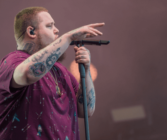 Rag 'n' Bone Man