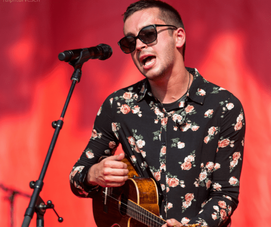 Twenty One Pilots