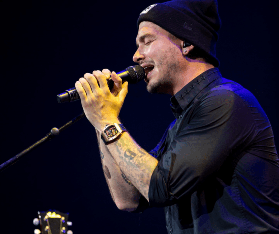 J Balvin