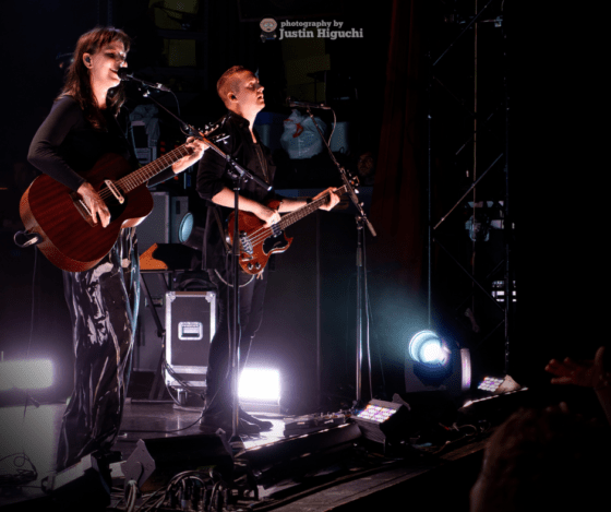 Of Monsters And Men