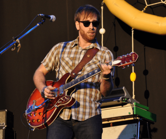 The Black Keys