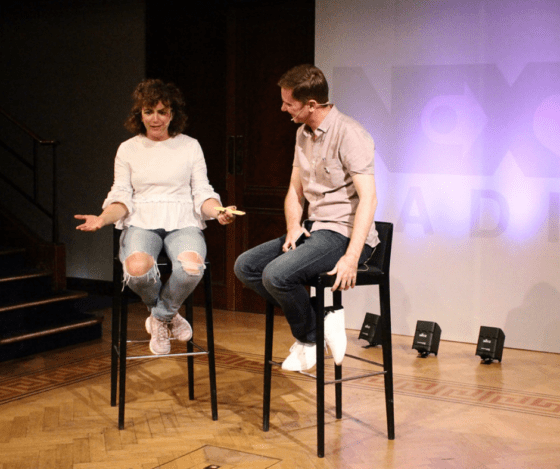 Annie Mac Reveals Why She Is Leaving Radio 1