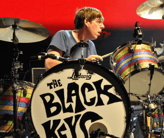 The Black Keys