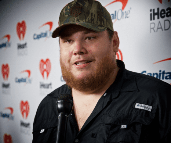 Luke Combs