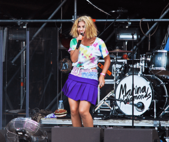 Marina