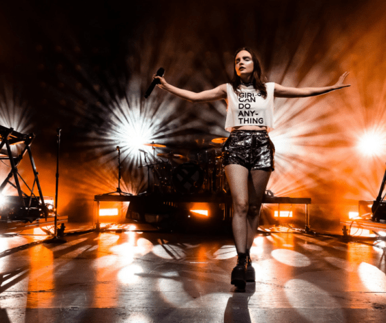 CHVRCHES