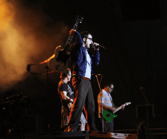 Weezer