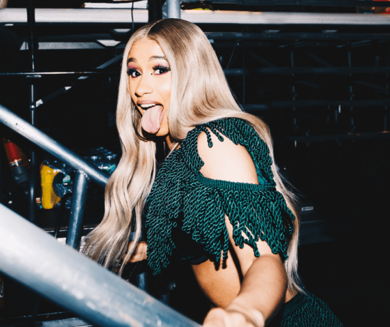 Cardi B
