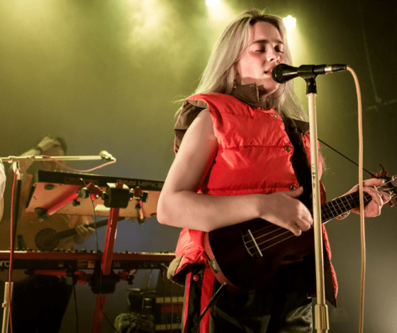 Billie Eilish