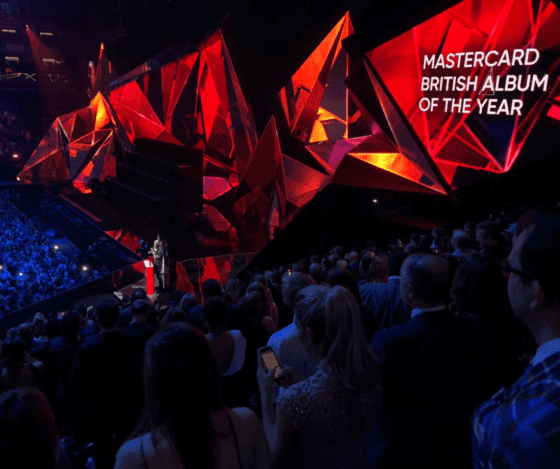 BRIT Awards