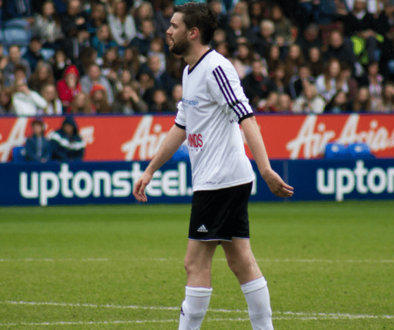 Jack Whitehall