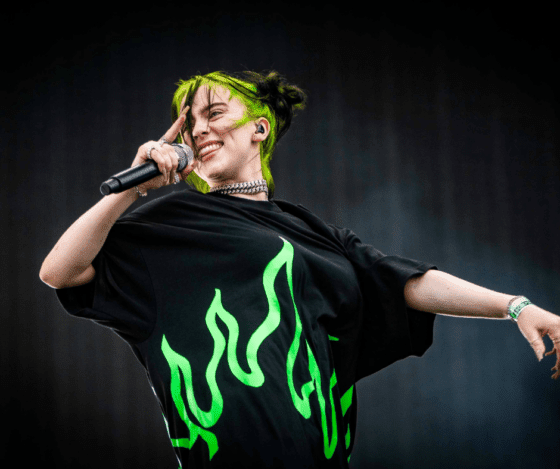 Billie Eilish