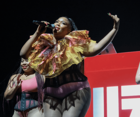 Lizzo