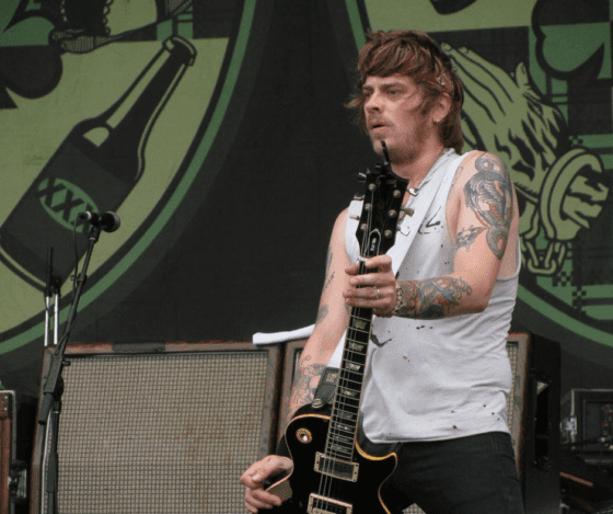 Dropkick Murphys