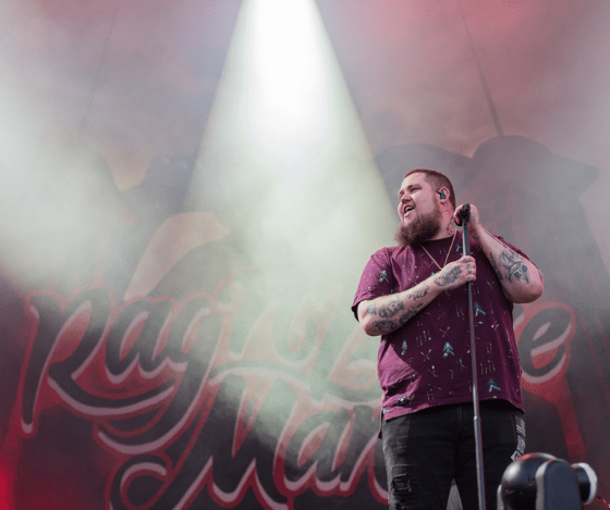 Rag N Bone Man