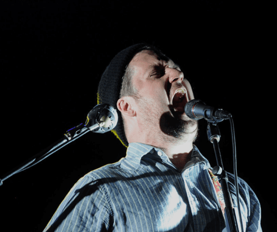 Modest Mouse