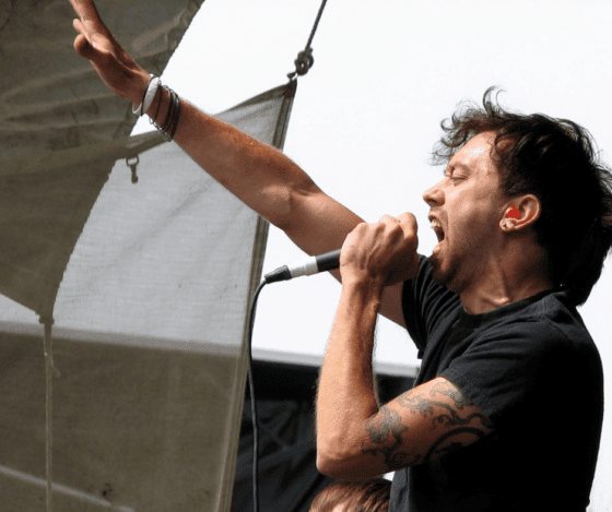 Rise Against