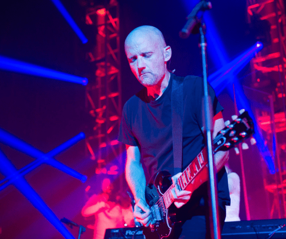 Moby