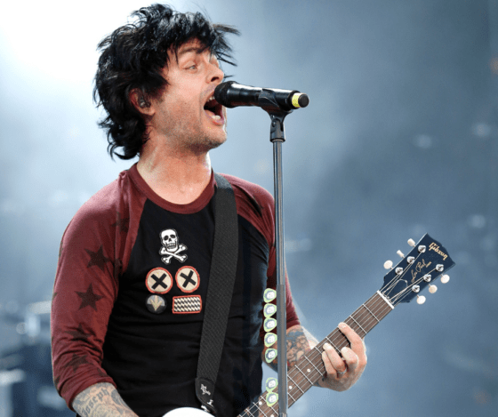 Green Day
