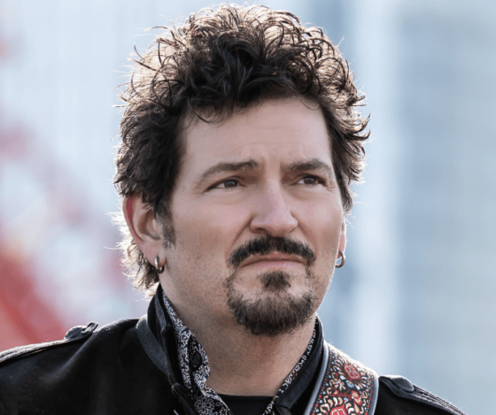 Mike Zito