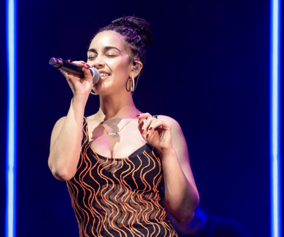 Jorja Smith