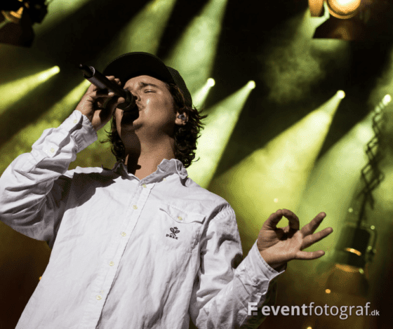 Lukas Graham