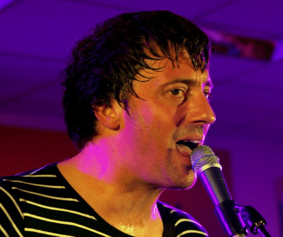 Graham Coxon