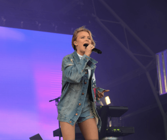 Zara Larsson