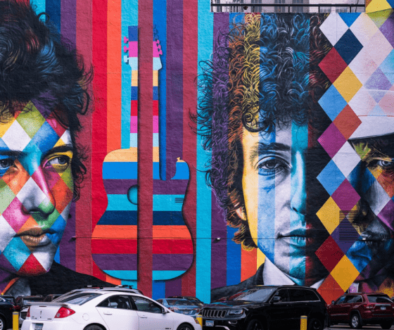 Bob Dylan