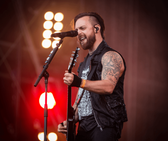 Bullet For My Valentine