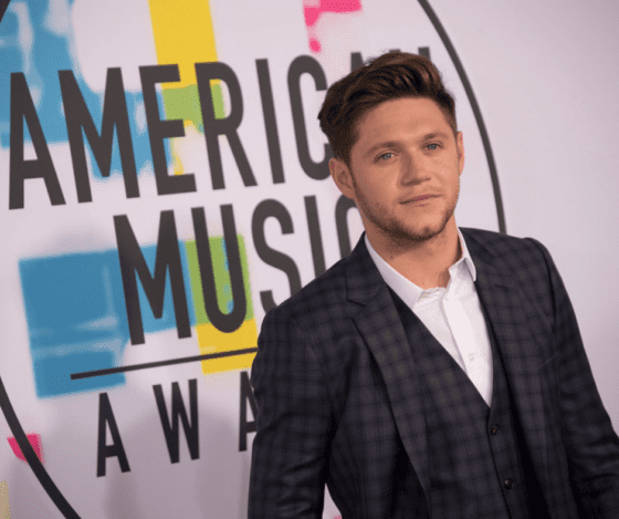 Niall Horan